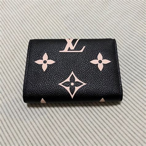 lv upside down card holder|Victorine Wallet Monogram Reverse .